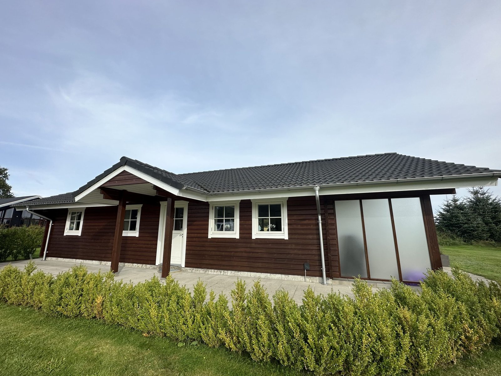 LIT Malerfirma – Arbejdseksempel nr 10