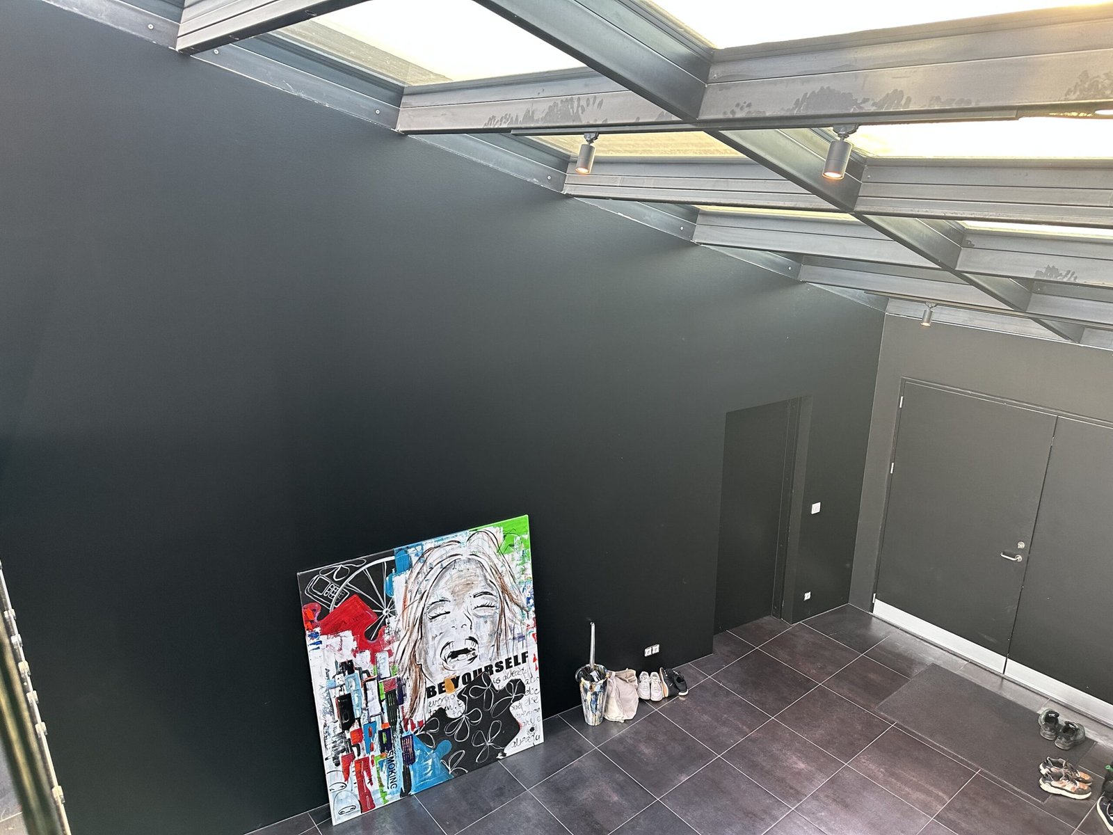 LIT Malerfirma – Arbejdseksempel nr 12