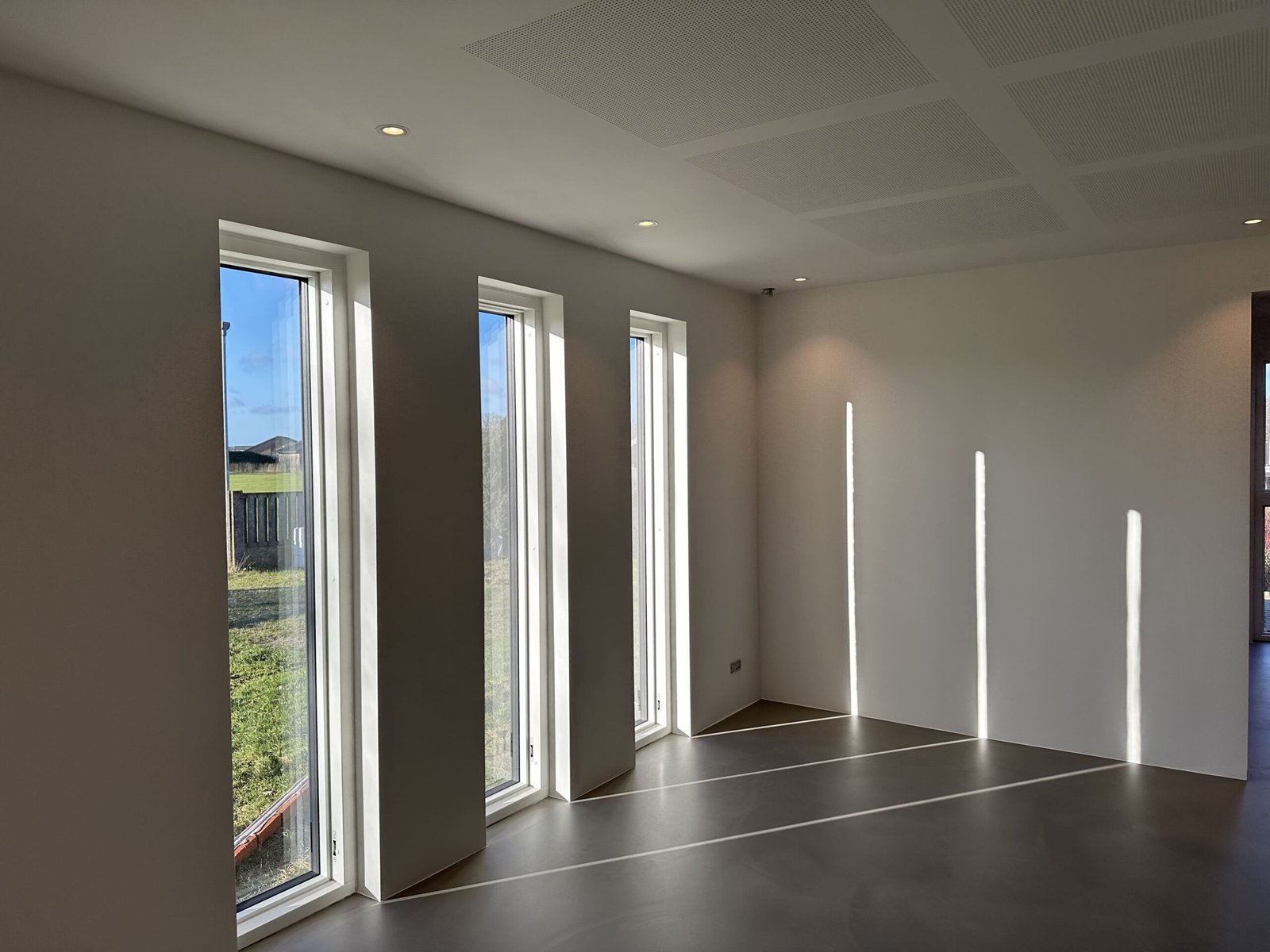 LIT Malerfirma – Arbejdseksempel nr 15