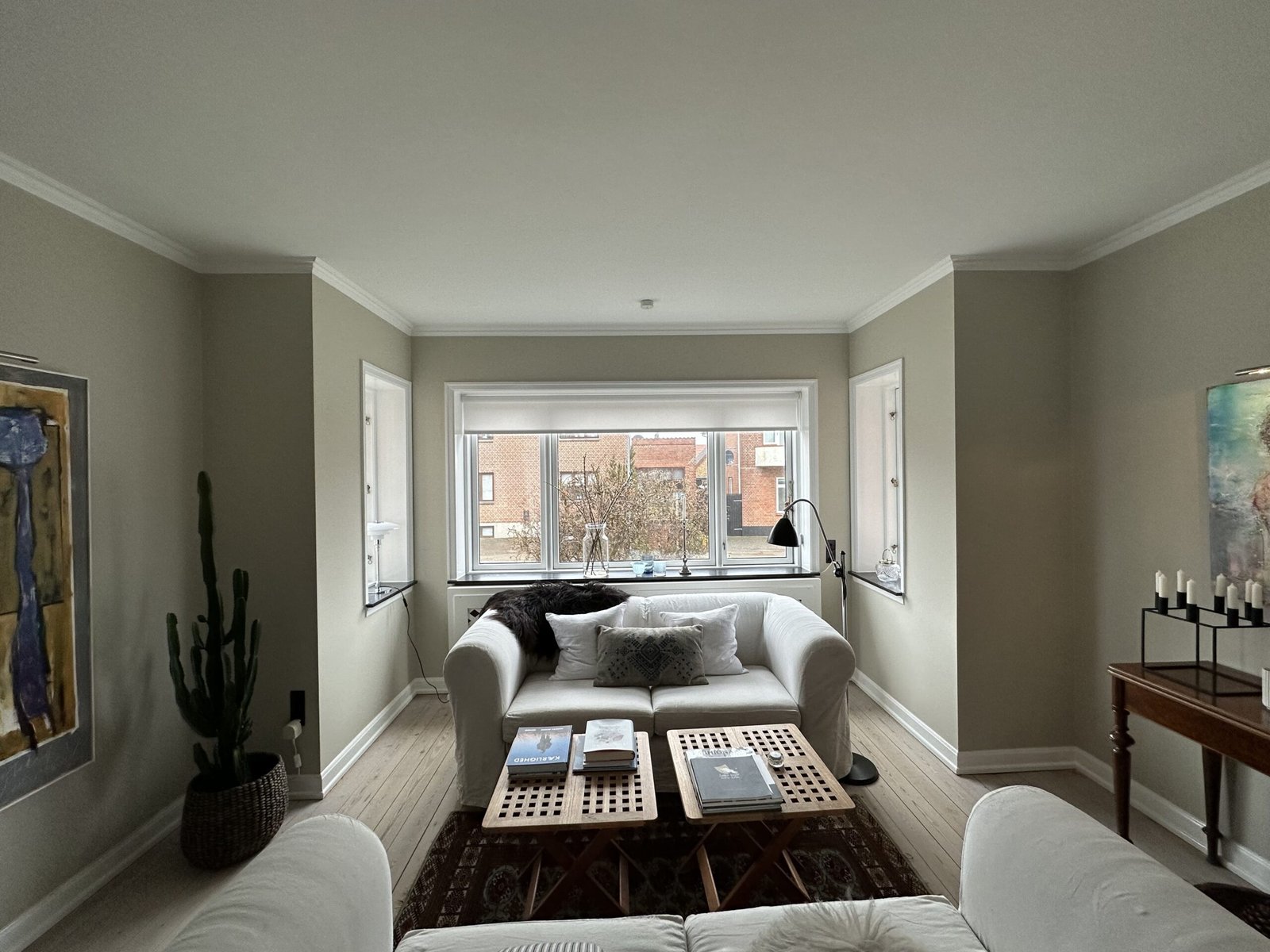 LIT Malerfirma – Arbejdseksempel nr 16