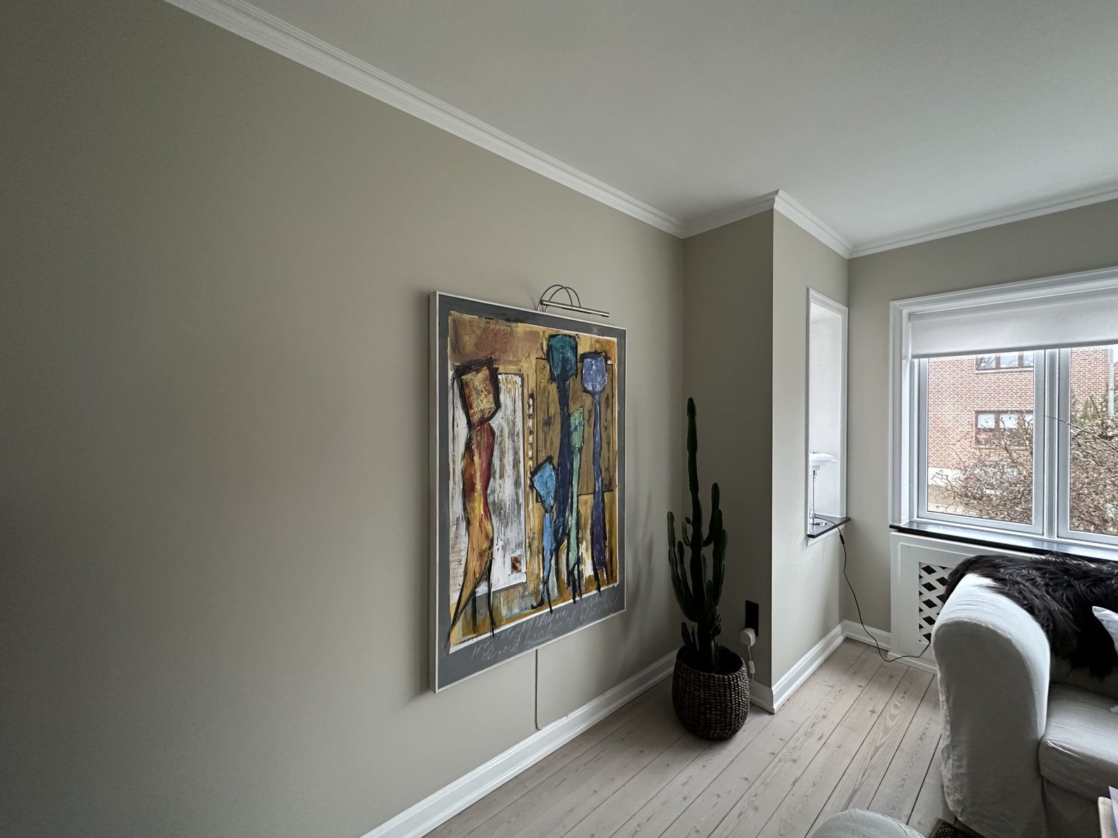 LIT Malerfirma – Arbejdseksempel nr 18