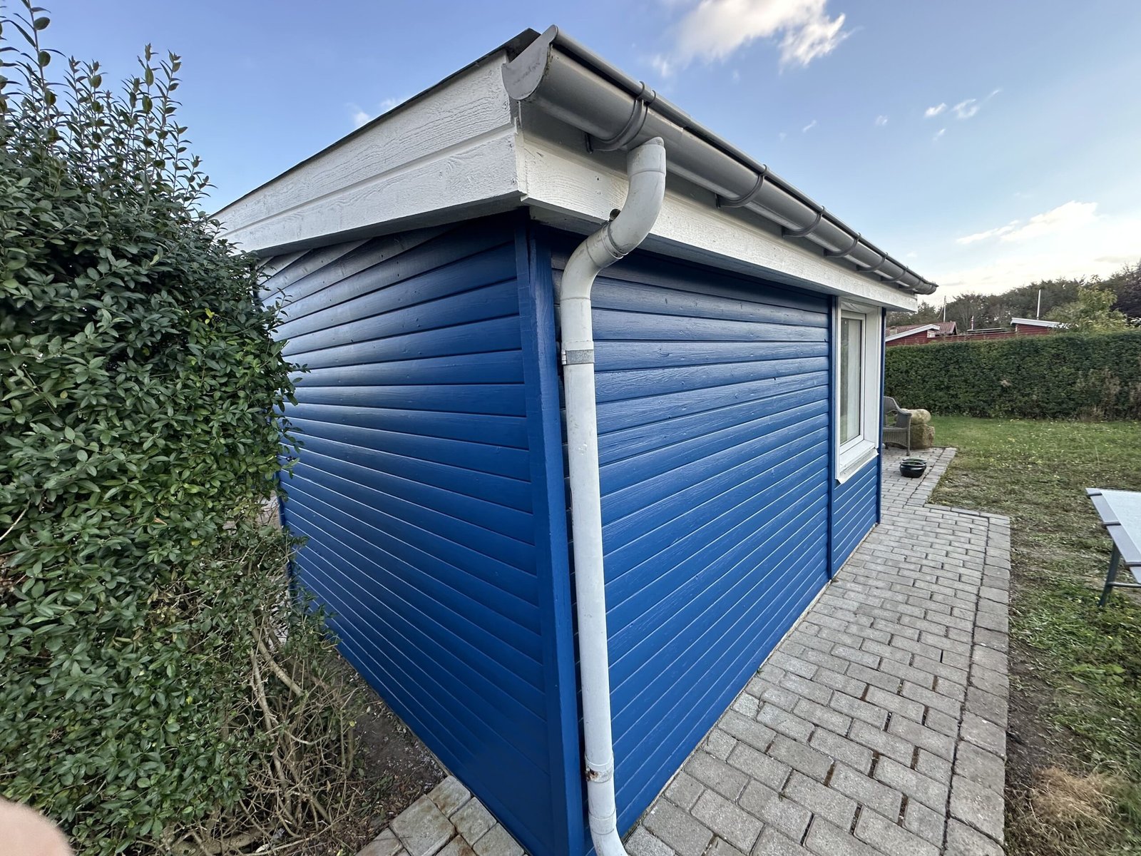 LIT Malerfirma – Arbejdseksempel nr 19