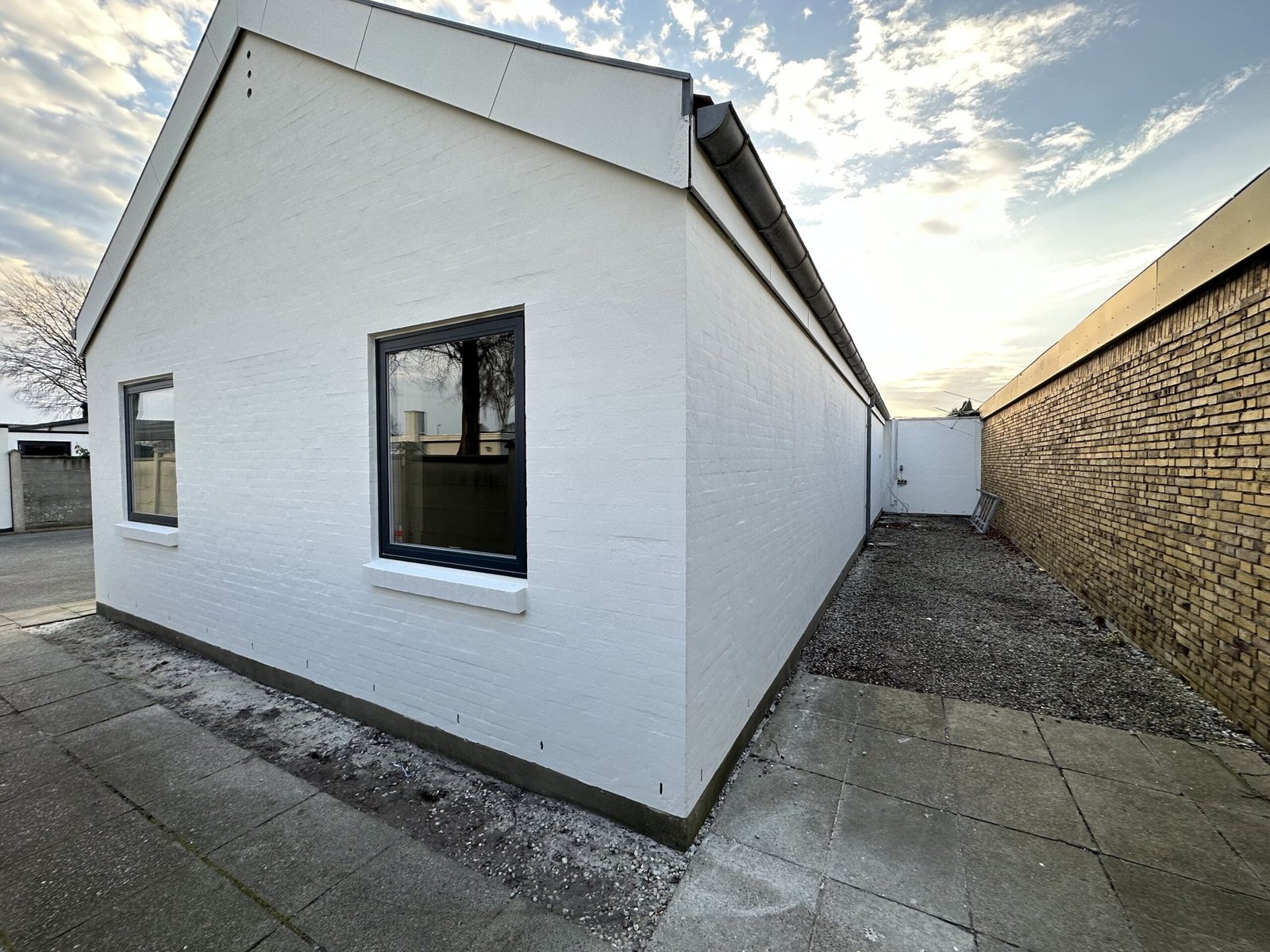 LIT Malerfirma – Arbejdseksempel nr 2