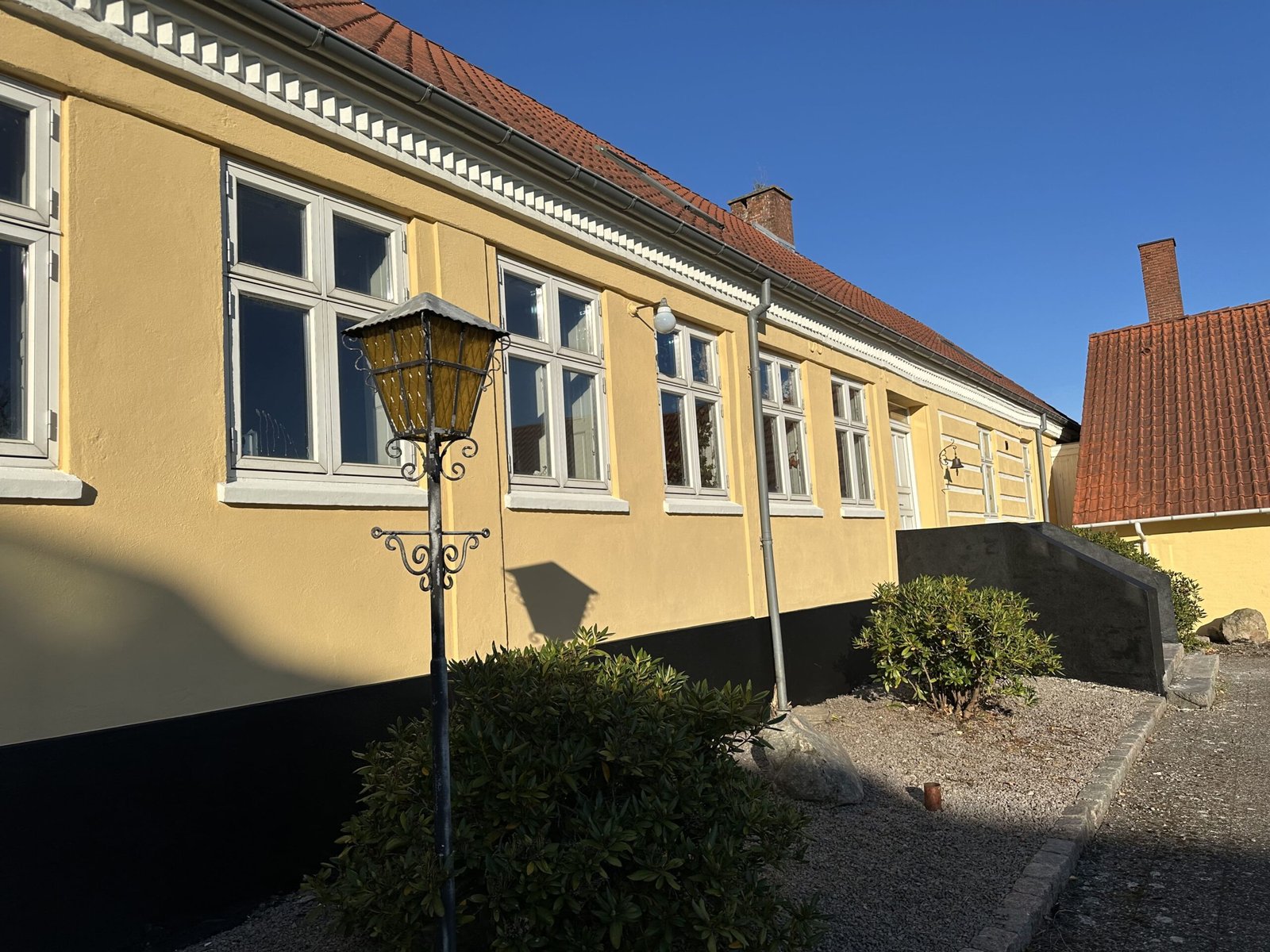 LIT Malerfirma – Arbejdseksempel nr 22