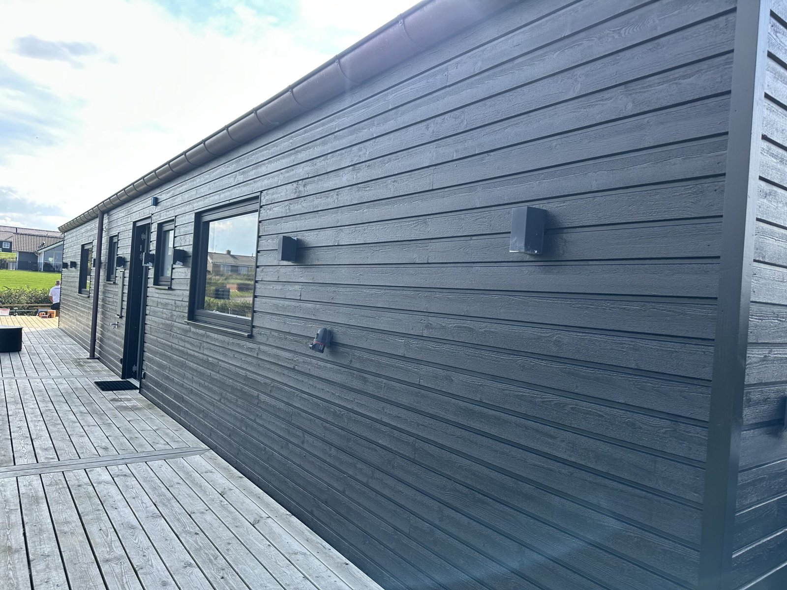 LIT Malerfirma – Arbejdseksempel nr 24