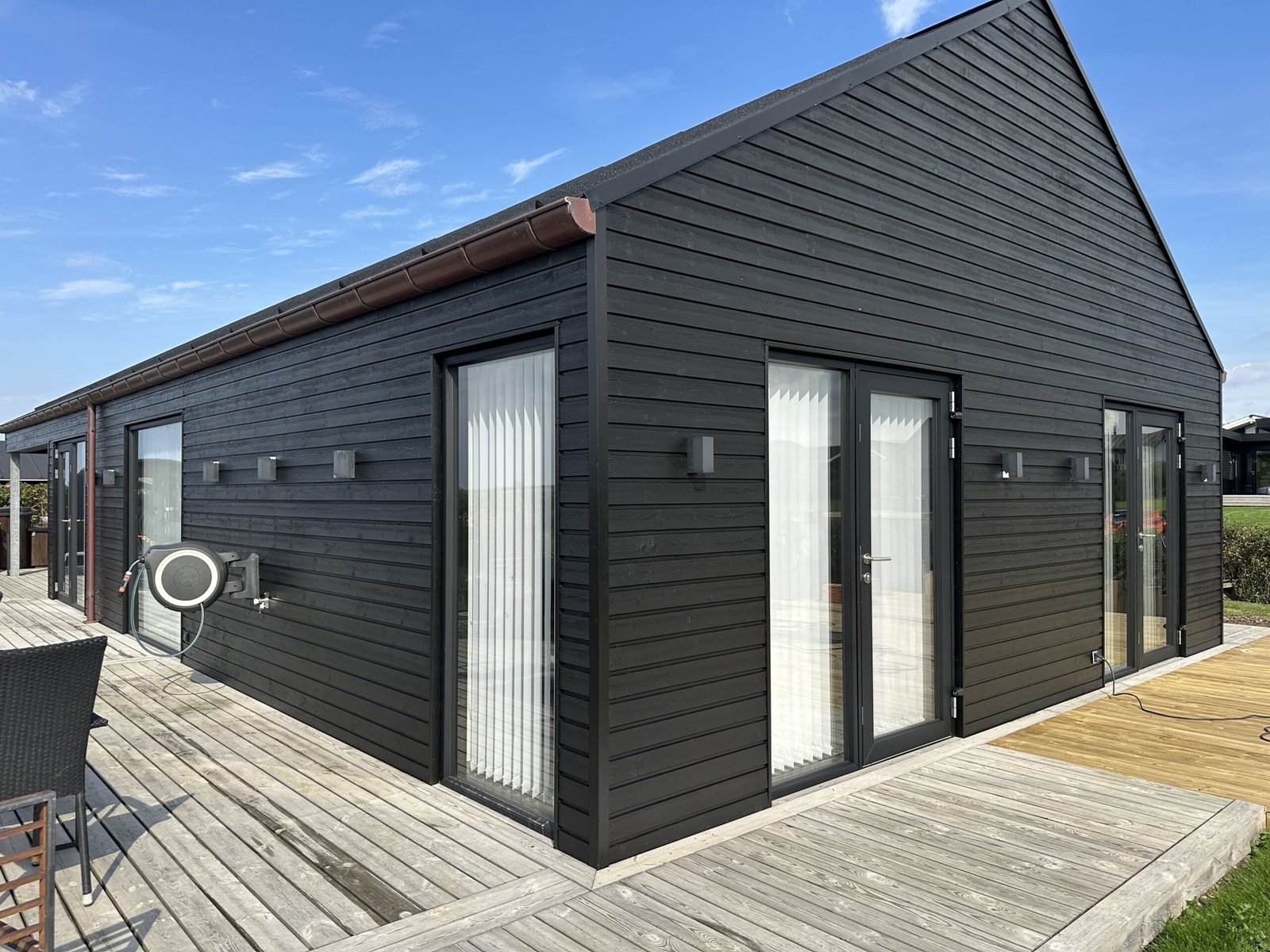 LIT Malerfirma – Arbejdseksempel nr 25