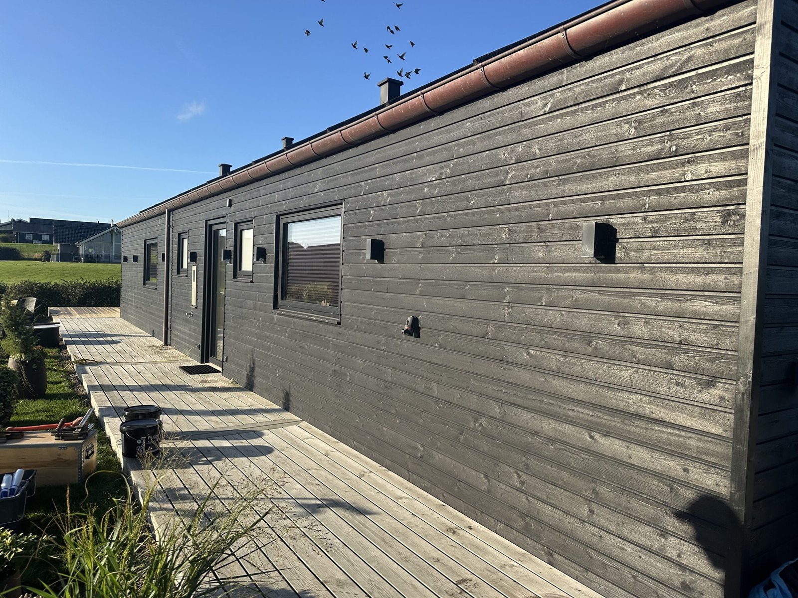 LIT Malerfirma – Arbejdseksempel nr 26