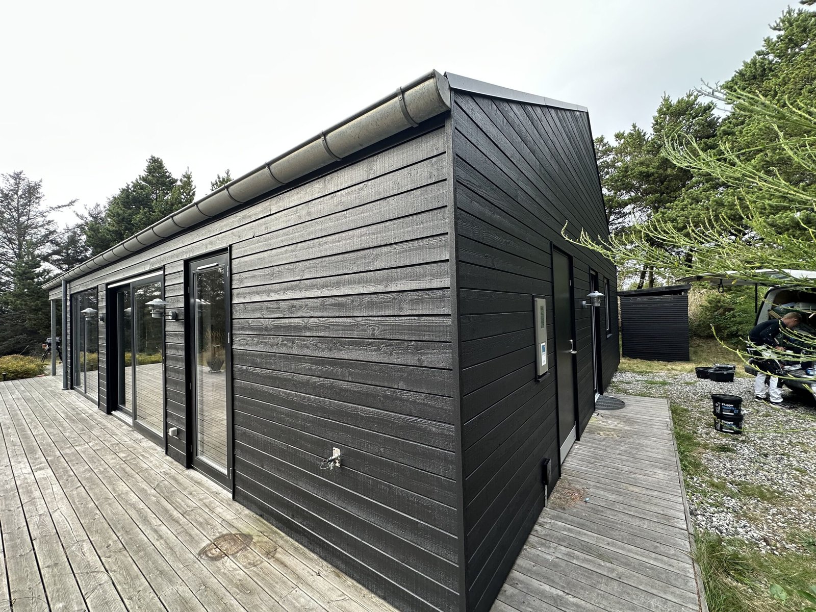 LIT Malerfirma – Arbejdseksempel nr 29