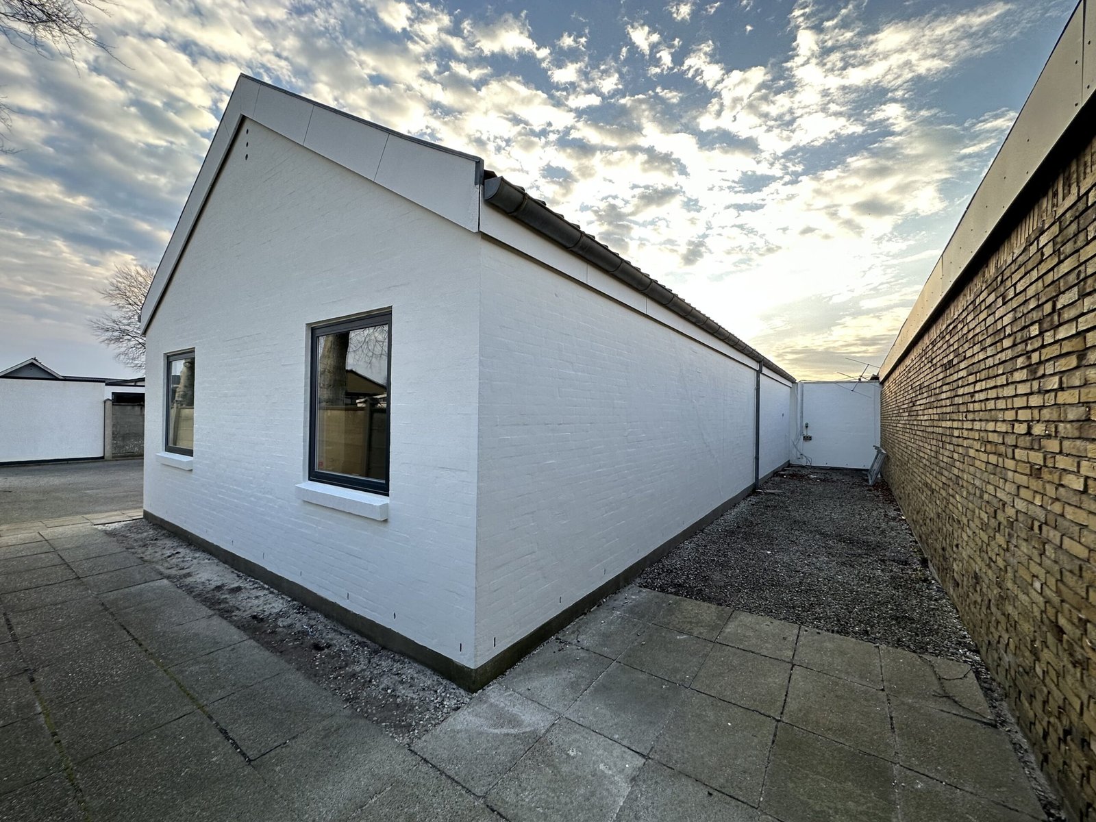 LIT Malerfirma – Arbejdseksempel nr 3