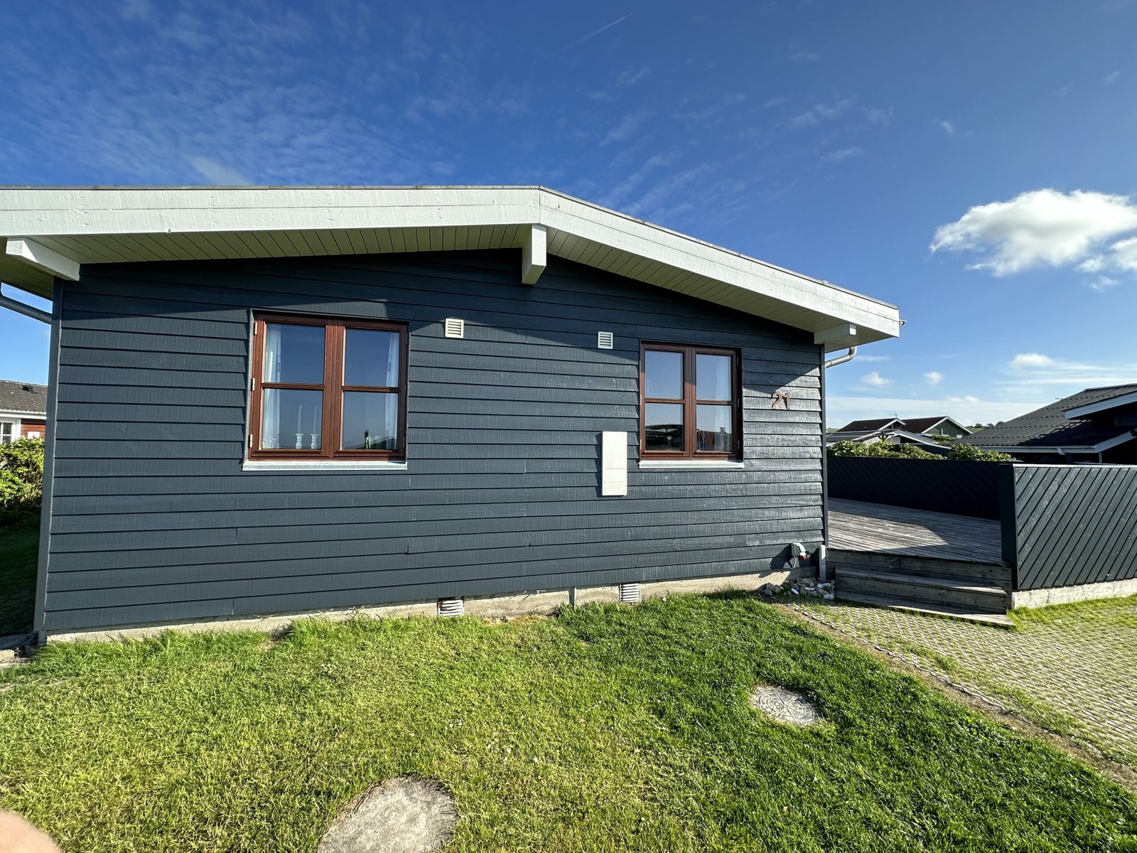 LIT Malerfirma – Arbejdseksempel nr 30