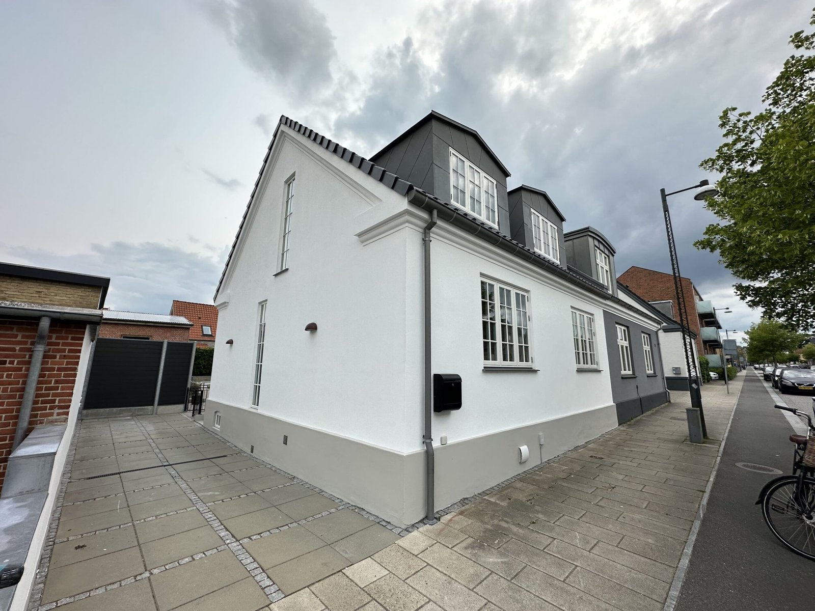 LIT Malerfirma – Arbejdseksempel nr 32