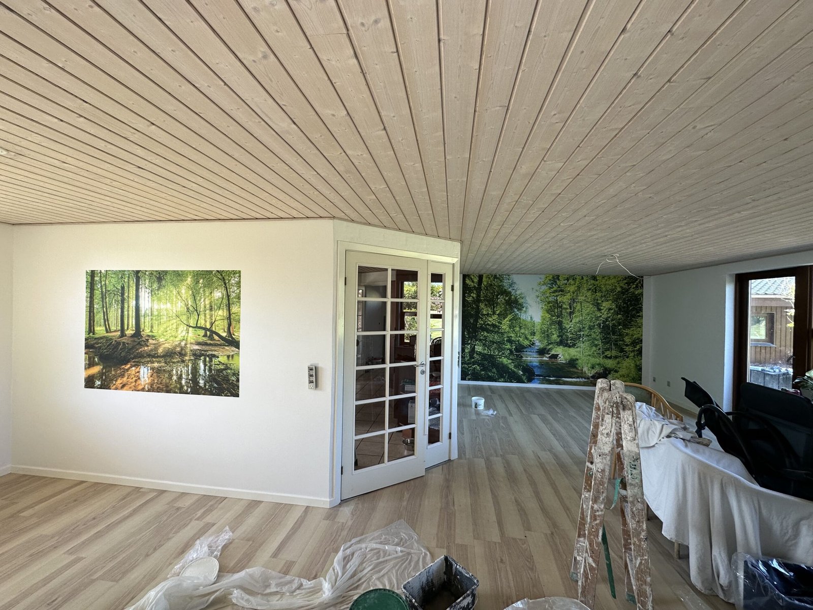 LIT Malerfirma – Arbejdseksempel nr 33