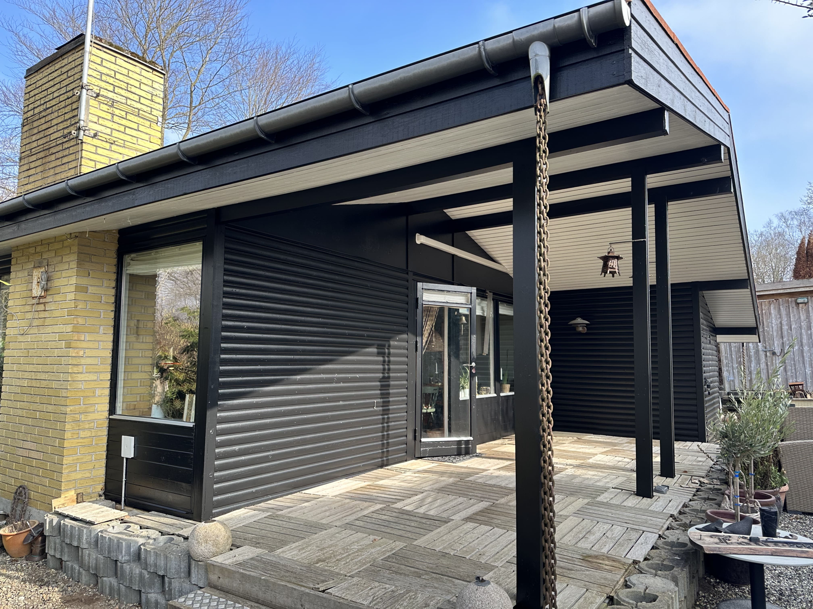 LIT Malerfirma – Arbejdseksempel nr 4