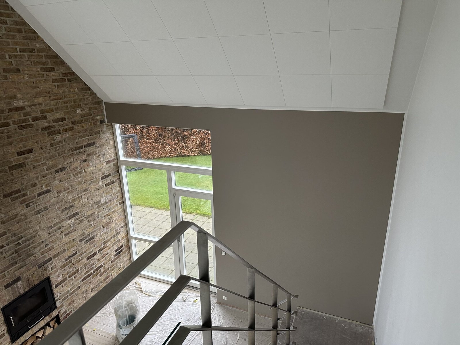 LIT Malerfirma – Arbejdseksempel nr 3