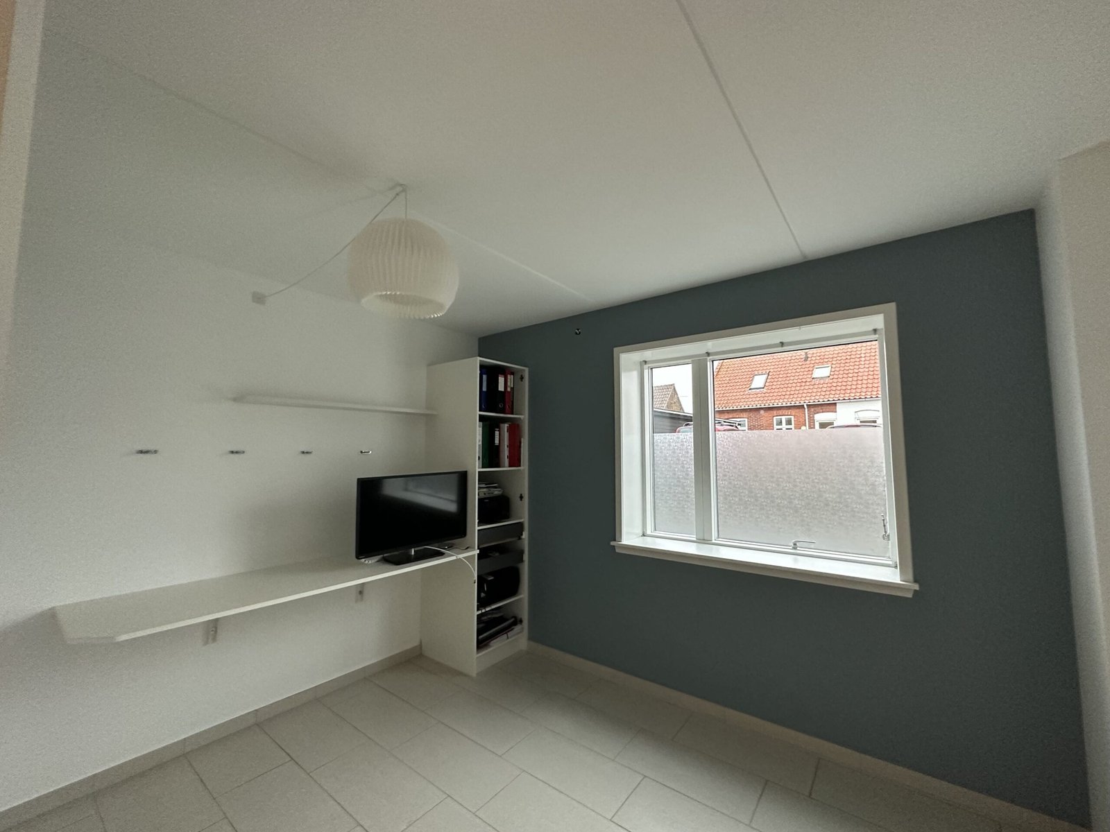 LIT Malerfirma – Arbejdseksempel nr 6