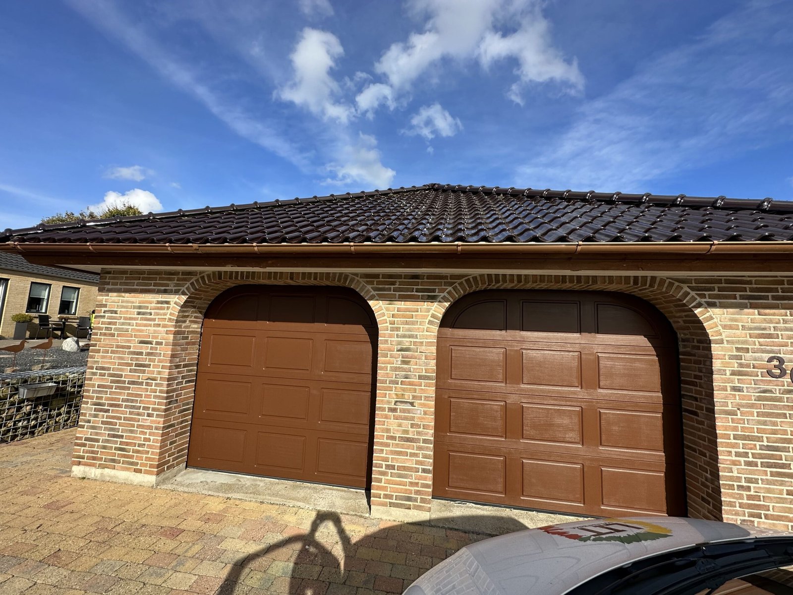 LIT Malerfirma – Arbejdseksempel nr 9