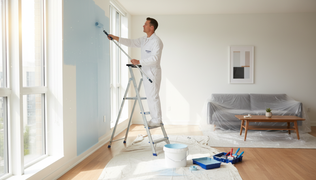 Pris for at male sommerhus i 2026 – Se hvad det koster her