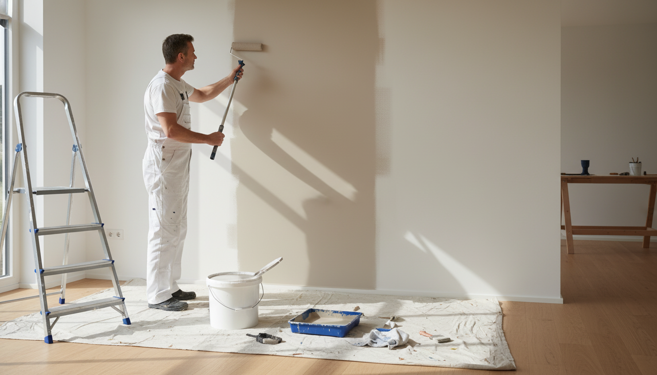 Facadefarve: Find inspiration blandt de mest populære husfarver