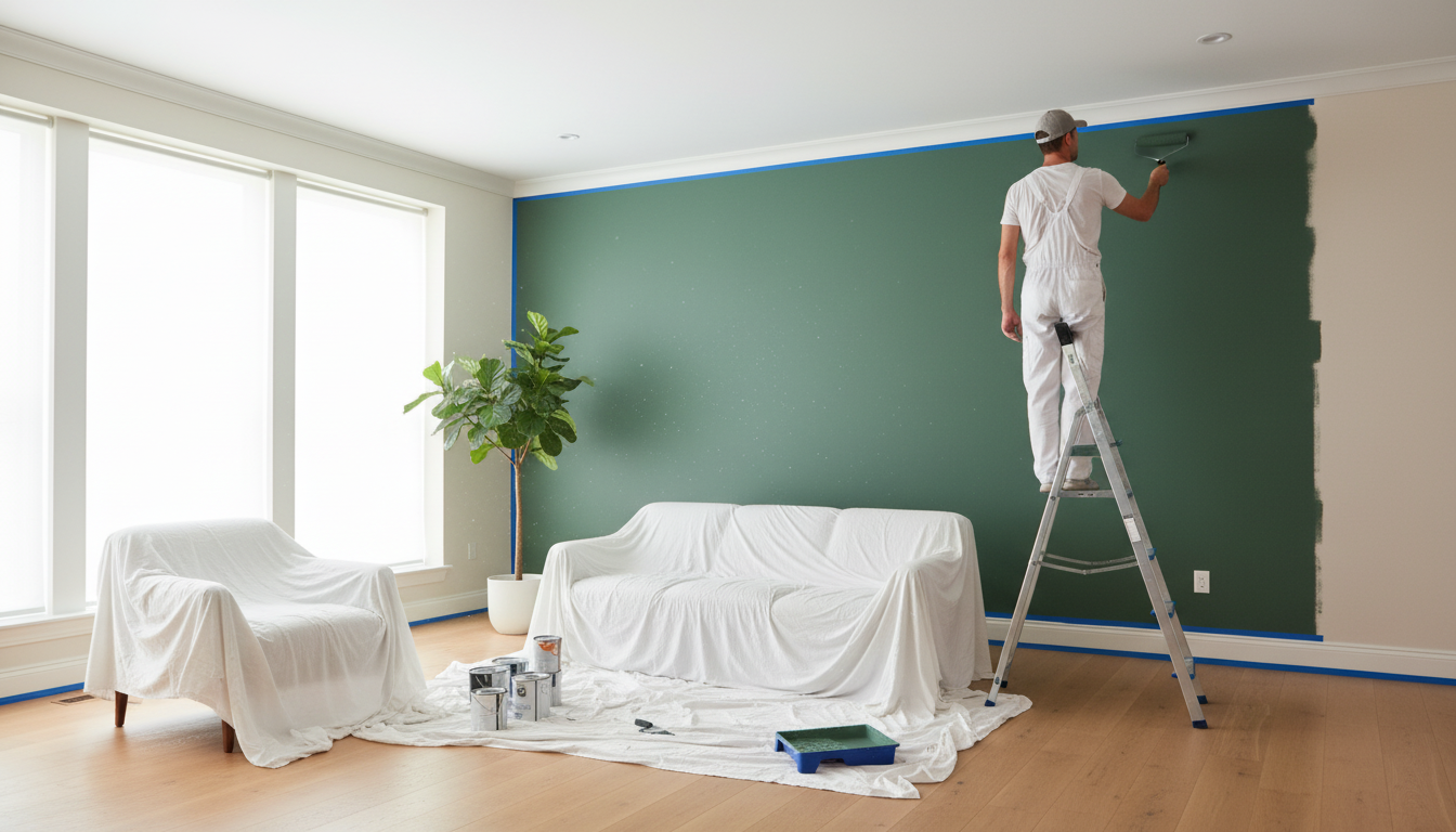 Farver til sommerhuset: Guide til klassiske og moderne valg