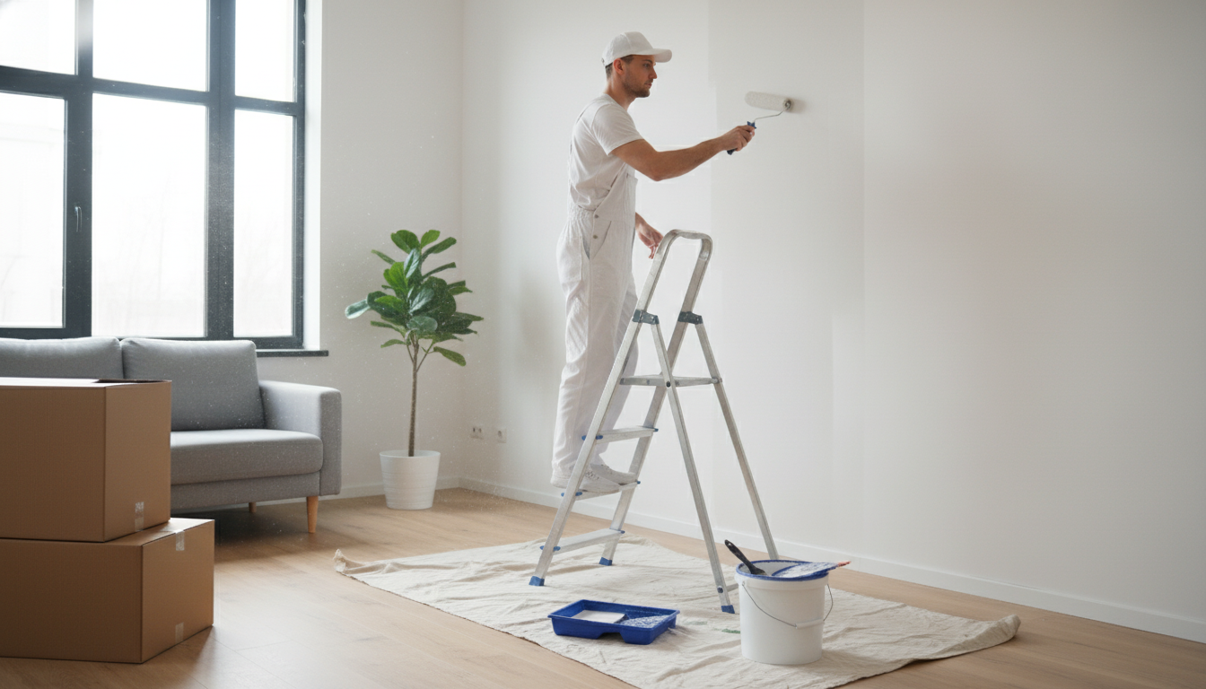 Her er et forslag til, hvordan du kan optimere teksten yderligere. Jeg har strammet overskrifterne op, forbedret den visuelle struktur og gjort "Call to Action" (CTA) mere markant, så den konverterer besøgende til kunder. --- # Maler Herning 7400 – Professionelt malerarbejde til bolig og erhverv Er du på jagt efter en kvalitetsbevidst **maler i Herning**? Hos [Malerfirmaets Navn] forener vi solidt håndværk med personlig service. Som din lokale **maler i 7400 Herning** og omegn, løser vi alt fra de mindste dekorative opgaver til store facaderenoveringer i hele Herning Kommune. Vi ved, at dit hjem eller din virksomhed er en stor investering. Derfor går vi aldrig på kompromis med kvaliteten, uanset om det drejer sig om en hurtig genopfriskning eller en total istandsættelse. --- ### Professionelt malerarbejde i Herning: Det tilbyder vi Som erfaren **malermester i Herning** dækker vi alle facetter af faget. Vi sikrer dig et resultat, der ikke bare ser godt ud nu, men som også holder til hverdagens slid i mange år. * **Indvendig maling:** Alt i vægge, lofter og træværk. Vi er eksperter i **spartling i Herning** samt opsætning af filt og væv, der giver dine vægge en snorlige finish. * **Udvendig maling & Facader:** Beskyt din ejendom mod det danske vejr. Vi udfører professionel **facademaling i Herning**, der sikrer din boligs værdi og udseende. * **Maling ved fraflytning:** Skal du flytte fra lejlighed eller hus i 7400? Vi sørger for en effektiv og billig istandsættelse, så du kan aflevere nøglerne uden bekymringer. * **Nybyggeri & Renovering:** Vi samarbejder med både private og entreprenører om malerentrepriser, hvor tidsplaner og finish skal overholdes til punkt og prikke. --- ### Hvorfor vælge [Malerfirmaets Navn] som din maler i 7400? Det handler om tryghed og lokalt kendskab. Når du vælger et **lokalt malerfirma i Herning**, får du en partner, der er hurtigt ude, kender de lokale materialekrav og vægter sit gode ry i byen højt. | Fordel | Hvad det betyder for dig | | :--- | :--- | | **Erfaring** | Vi rådgiver professionelt om farvevalg og lysindfald. | | **Garanti** | Vi er medlem af [Garantiordning], din sikkerhed for korrekt udført arbejde. | | **Præcision** | Vi rydder altid op efter os selv og overholder alle deadlines. | | **Pris** | Du får et gennemsigtigt og uforpligtende tilbud uden skjulte gebyrer. | > *"Vi bruger kun svanemærkede kvalitetsprodukter, der sikrer et sundt indeklima og en dækkeevne i topklasse."* --- ### Få et gratis og uforpligtende tilbud i dag Skal vi hjælpe dig med at føre dine boligdrømme ud i livet? Det koster intet at få en vurdering af din opgave og et skarpt **tilbud på malerarbejde i Herning**. **Kontakt os nu:** * **Ring direkte:** [Indsæt telefonnummer] * **Send en mail:** [Indsæt e-mail] * **Online:** [Link til kontaktformular] **[Malerfirmaets Navn] – Din foretrukne maler i Herning 7400.**