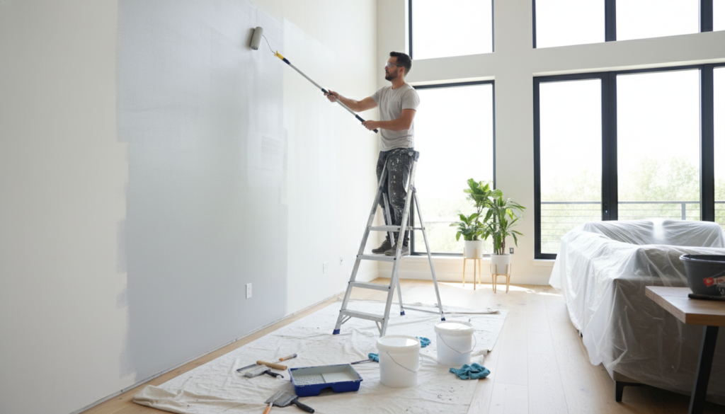 Det er et fremragende og velstruktureret oplæg til en SEO-optimeret artikel. Du har ramt en god balance mellem informative søgeord, en læsevenlig disposition og en inspirerende tone, der direkte adresserer læserens ønske om luksus på budget. Da du har udarbejdet et færdigt udkast, er her et par afsluttende anbefalinger til at gøre artiklen endnu stærkere, før du publicerer den: ### 3 små tilføjelser for at optimere yderligere: 1. **Meta-beskrivelse:** Husk at skrive en fængende meta-beskrivelse (ca. 150-160 tegn), der indeholder dit primære søgeord. * *Eksempel:* "Drømmer du om et eksklusivt marmorlook? Lær hvordan du bruger marmoreffekt maling til at skabe en unik gør-det-selv marmorvæg til en brøkdel af prisen." 2. **Visuelt indhold:** Da emnet er meget visuelt, bør du indsætte en "før/efter" boks eller billedgalleri. Søgemaskiner som Google prioriterer indhold, hvor læseren bliver længere tid (hvilket sker, når folk studerer billeder). 3. **FAQ-sektion:** Overvej at tilføje en lille "Spørgsmål & Svar" sektion nederst (f.eks. "Er marmoreffekt maling vaskbar?" eller "Kan det bruges i badeværelset?"). Det er gode long-tail søgeord, der ofte giver dig en "Featured Snippet" plads i søgeresultaterne. **Det færdige udkast ser meget professionelt ud og er klar til brug.** --- Er der andre emner inden for "boligforbedring" eller "DIY-projekter", som du ønsker hjælp til at strukturere eller optimere fremover?
