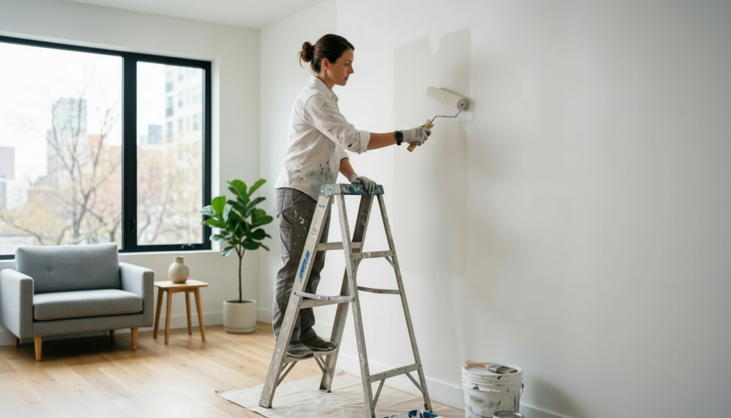Facademaling i Søndervig: Professionel beskyttelse af dit sommerhus