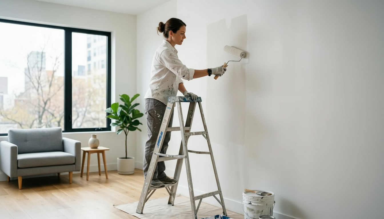 Facademaling i Søndervig: Professionel beskyttelse af dit sommerhus