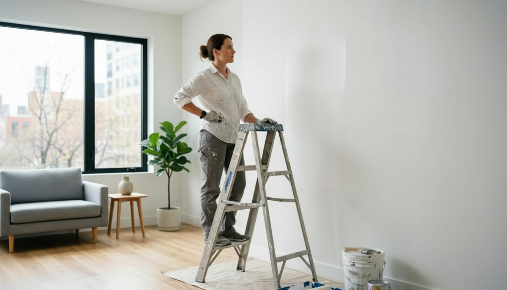 Udvendig maling i Blåvand: Professionel beskyttelse af dit hus